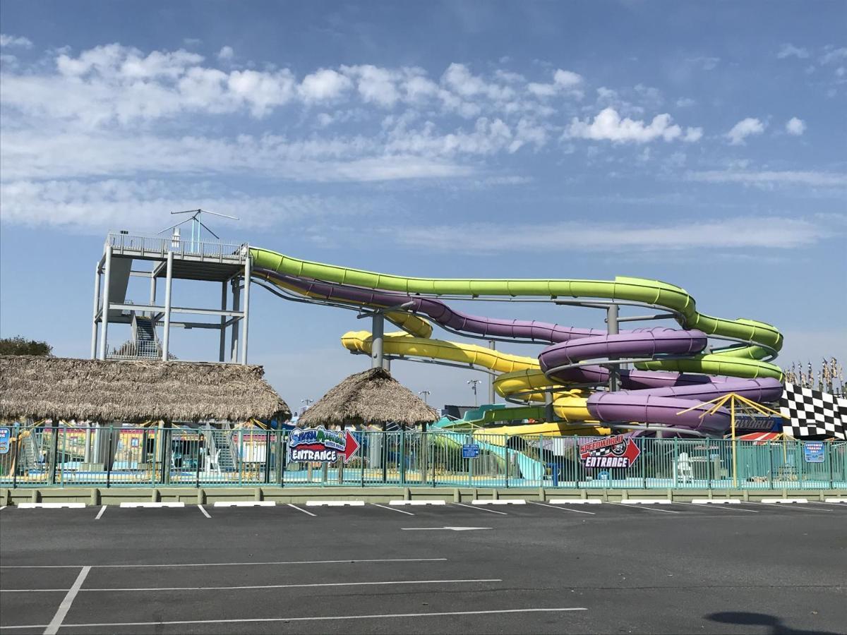 Caine Woods F Villa Ocean City Bagian luar foto
