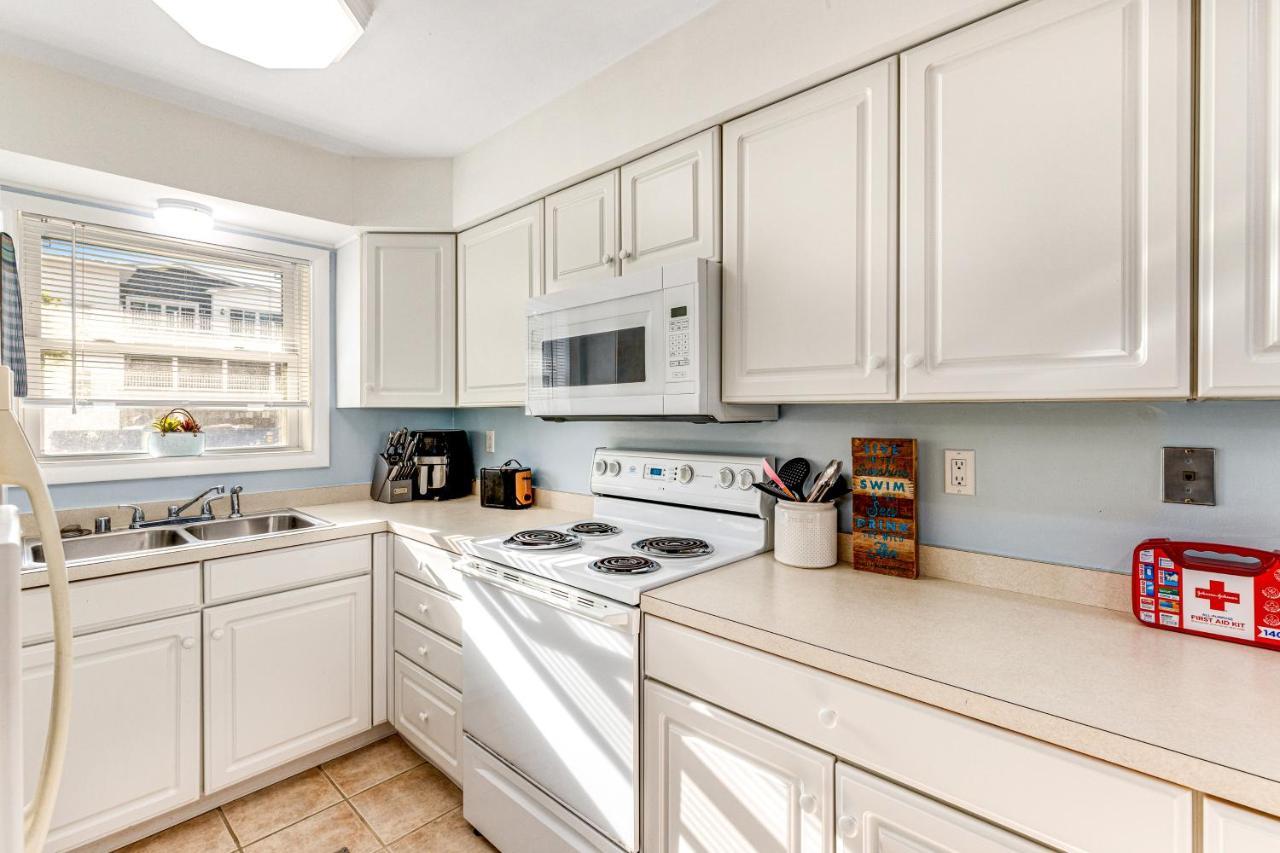 Caine Woods F Villa Ocean City Bagian luar foto