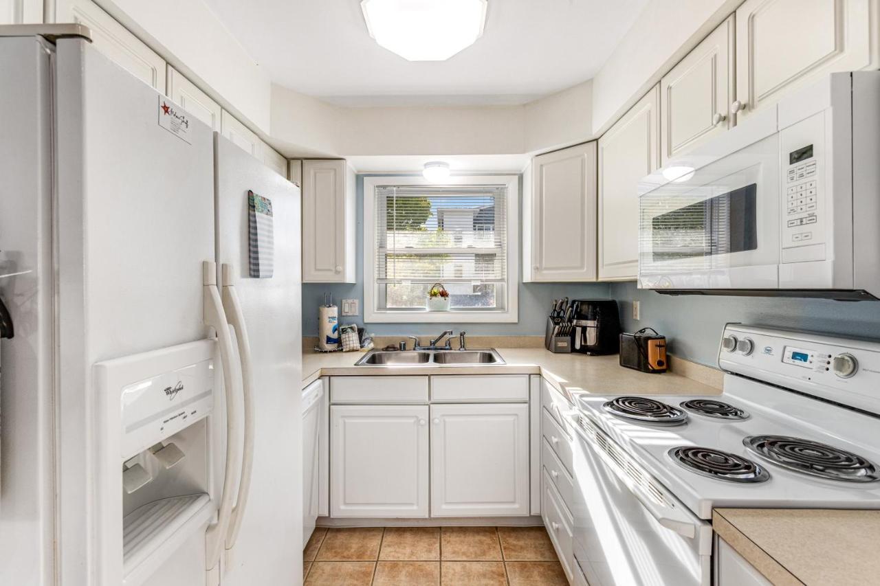 Caine Woods F Villa Ocean City Bagian luar foto